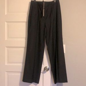 JCrew Marcia Tuxedo Pants